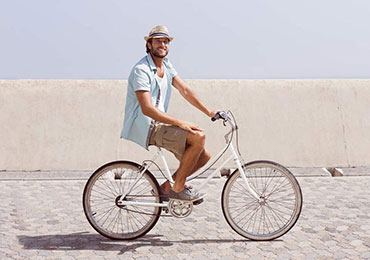 Уличный стиль с HIPSTER