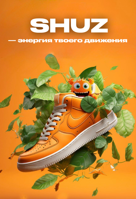 Осенняя коллекция