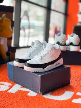 Jordan 3 Retro SP X 