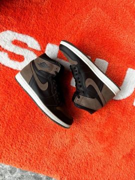 Jordan 1 high palomino