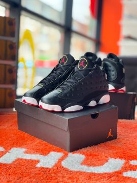 Jordan 13 Bred