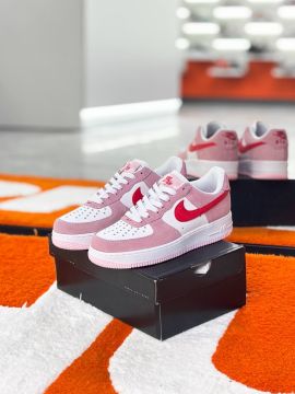 N AF 1 low Love letter