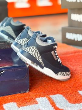 Jordan 3 Georgetown