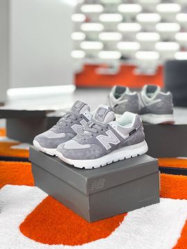 NB 574 gray