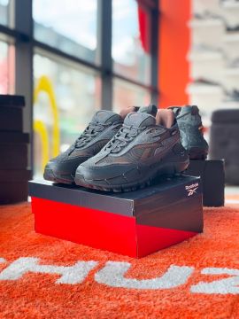 R zig Kinetica Brown