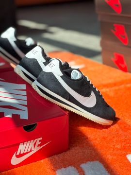 N Cortez Black