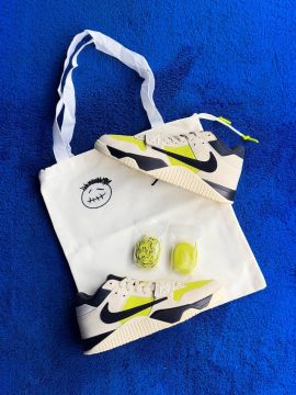 Jordan Jumpman Travis Cut The Check