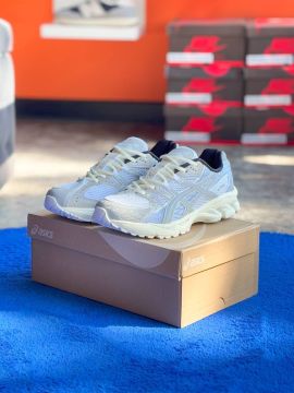 Asics GEL-Nimbus Silver