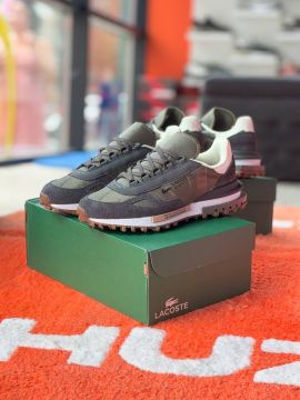 LACOSTE ELITE ACTIVE GREEN