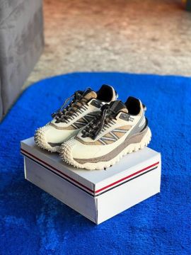 Moncler Trailgrip GTX Brown