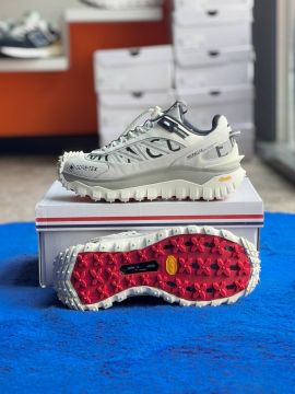 Moncler Trailgrip GTX Gray