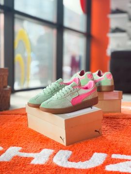 P Palermo WMNS Green