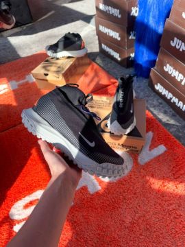 Nike gor-tex высокие