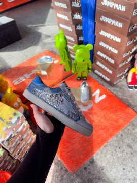 GOLDEN GOOSE DELUXE BRAND