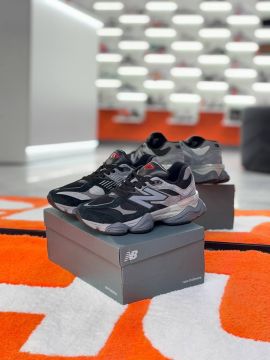 NB 9060 Toddler Black